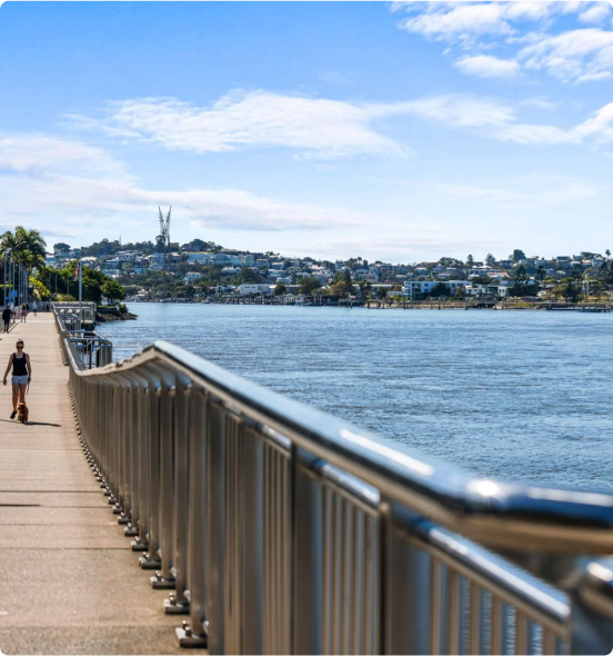 Newstead, Teneriffe or New Farm? Choosing Where to Buy in Brisbane’s Inner North