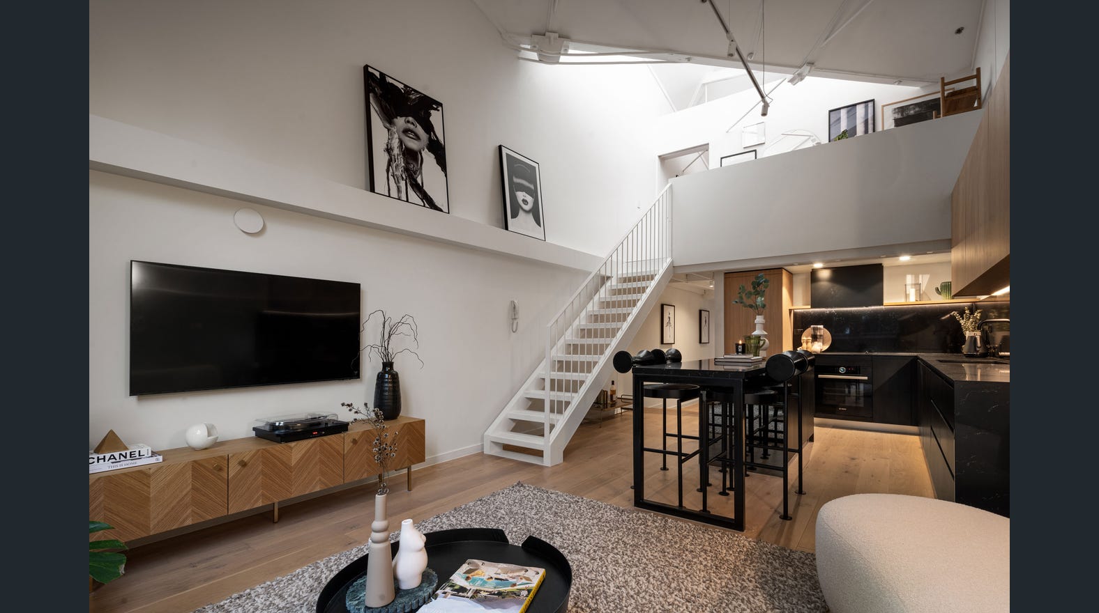 Buying an Apartment in Newstead: 12 Things to Check Before You Make an Offer