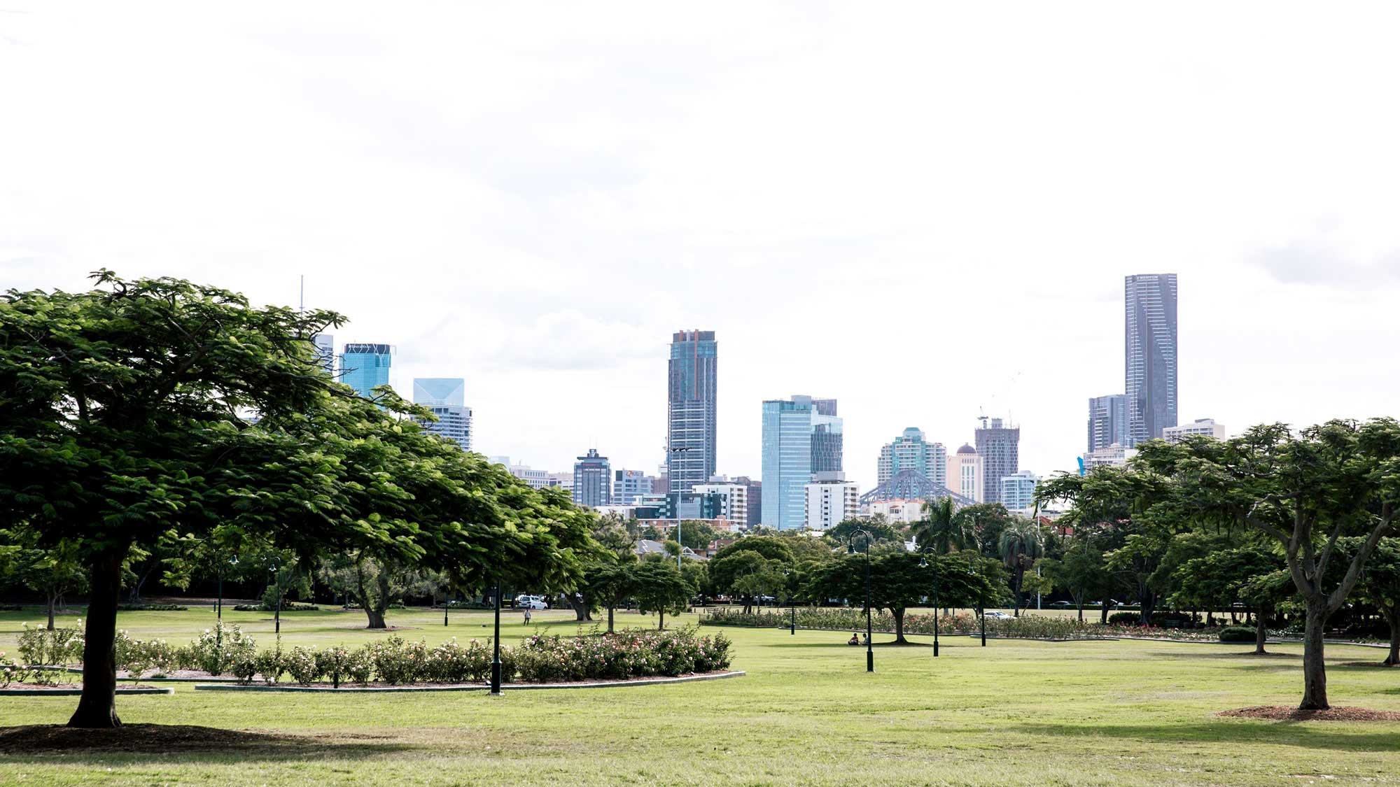 Property Management in New Farm: Getting the Best Return from Your Rental